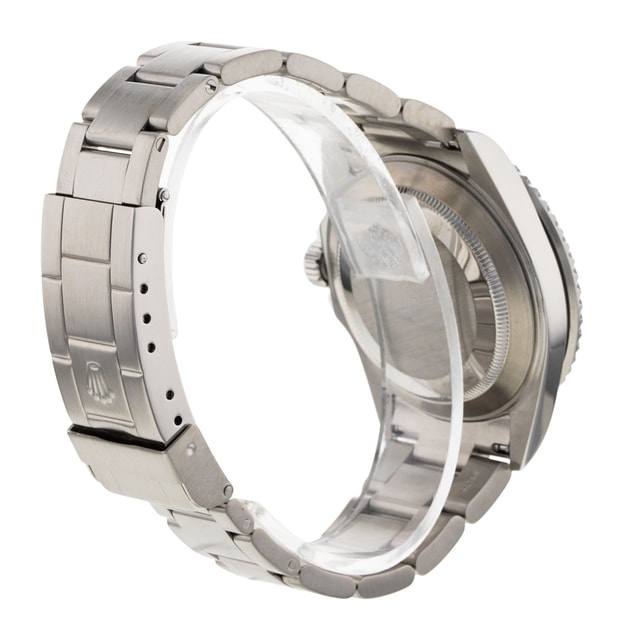 Rolex Submariner 16610 Image 3